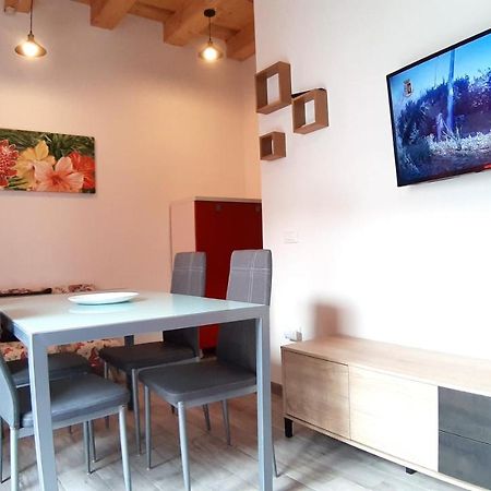 Casanuova Flat, City Center 올비아 외부 사진