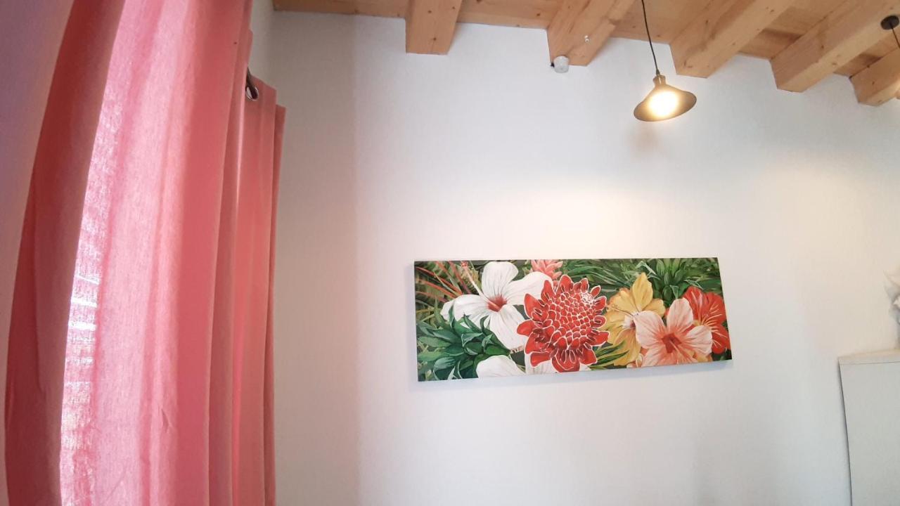 Casanuova Flat, City Center 올비아 외부 사진