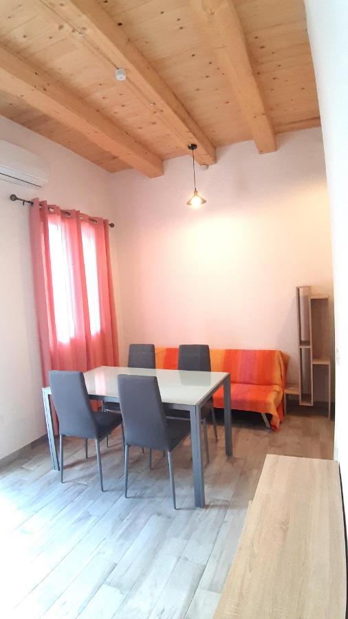 Casanuova Flat, City Center 올비아 외부 사진