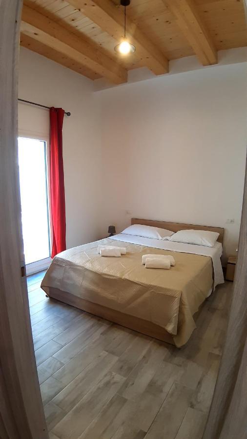 Casanuova Flat, City Center 올비아 외부 사진