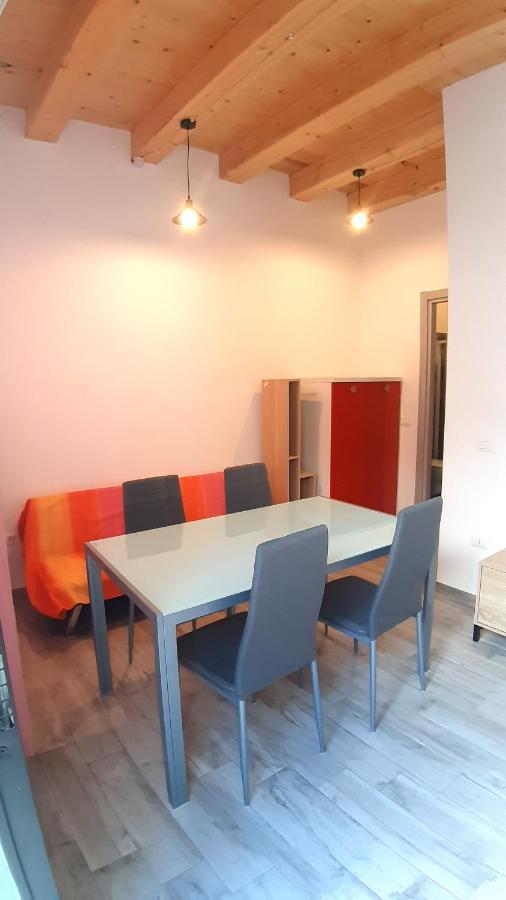Casanuova Flat, City Center 올비아 외부 사진