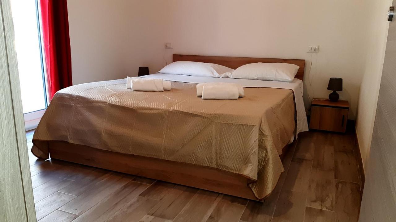 Casanuova Flat, City Center 올비아 외부 사진