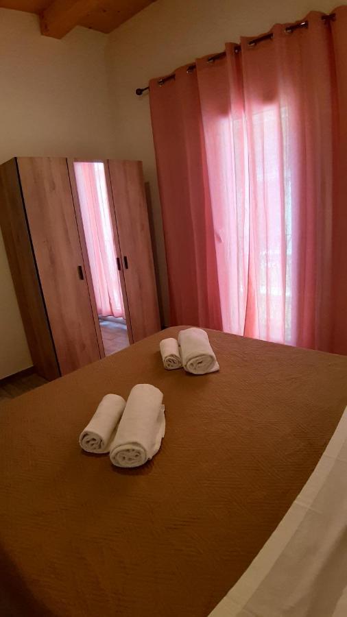 Casanuova Flat, City Center 올비아 외부 사진