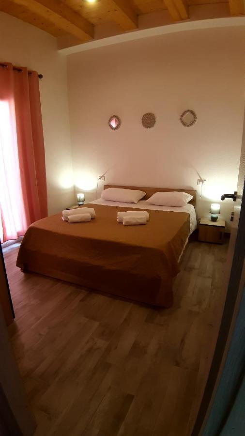Casanuova Flat, City Center 올비아 외부 사진