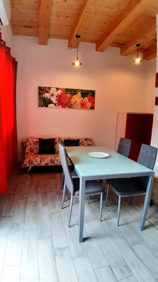 Casanuova Flat, City Center 올비아 외부 사진