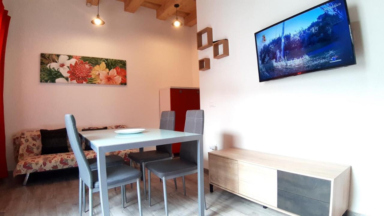 Casanuova Flat, City Center 올비아 외부 사진