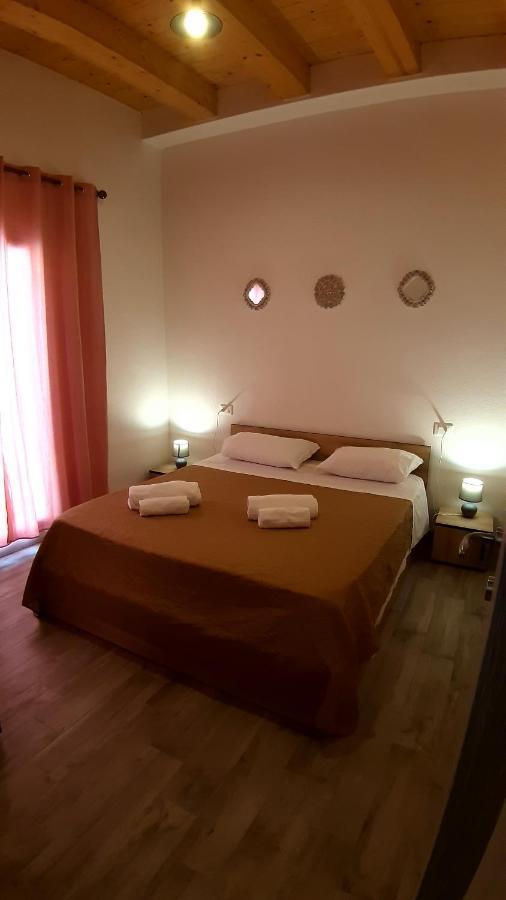 Casanuova Flat, City Center 올비아 외부 사진