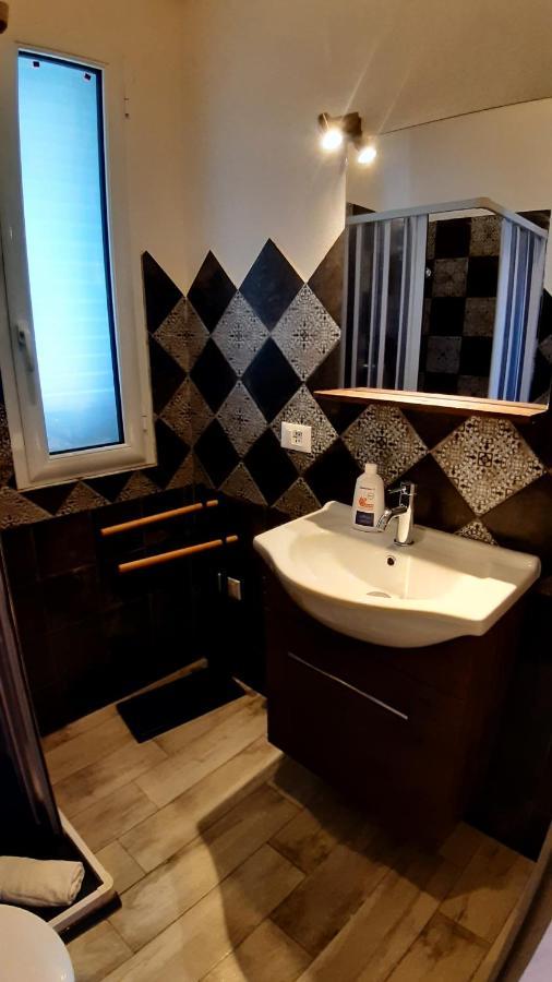 Casanuova Flat, City Center 올비아 외부 사진